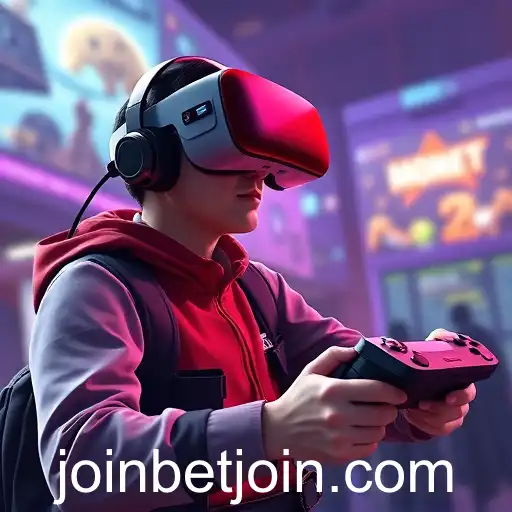 Digital Gaming Trends in 2025