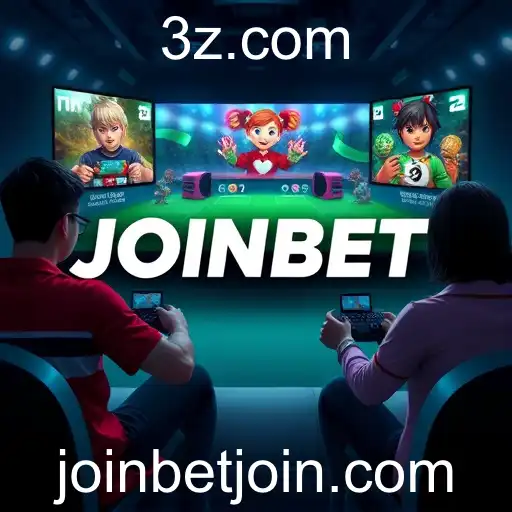 Gaming and Social Integration: How Platforms Like JoinBet Are Revolutionizing Entertainment