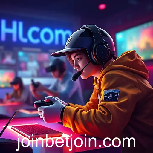 JoinBet's Growing Influence in Gaming