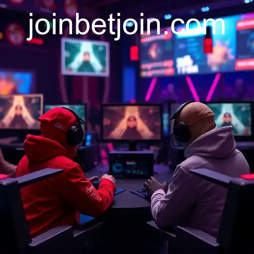 Digital Age of Gaming: An Evolution in Entertainment