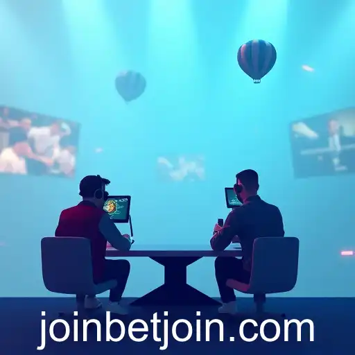 Emerging Trends in Online Gaming