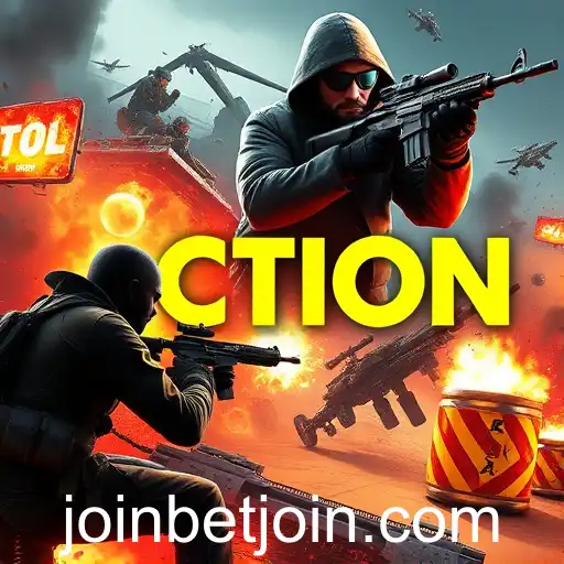 Emerging Trends in the Online Gaming Industry