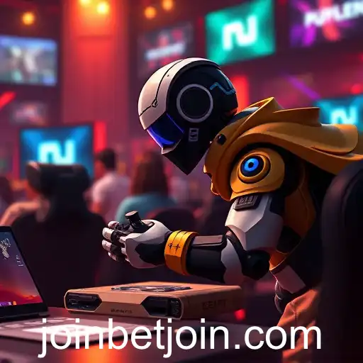 The Evolution of Online Gaming Platforms