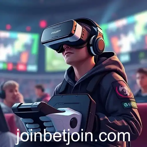 Online Gaming Trends in 2025: A Deep Dive