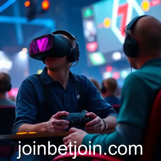 JoinBet and the Evolution of Online Gaming in 2025
