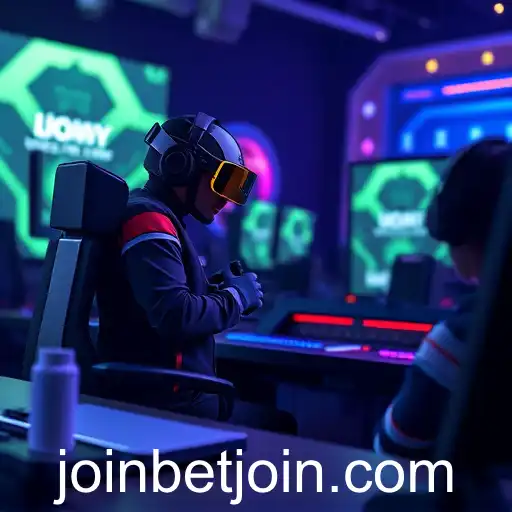 Joinbet Emerges in Online Gaming Revolution