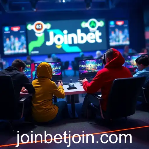 Joinbet Revolutionizes Online Gaming Landscape