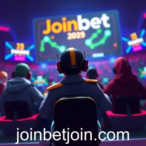 Joinbet: The Game-Changing Revolution