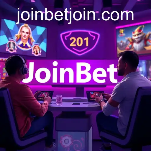 The Rise of JoinBet and the Evolution of Online Gaming