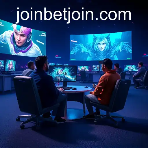 JoinBet Revolutionizes Online Gaming