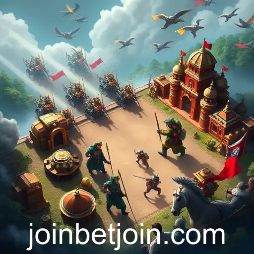 Joinbet Transforms Online Gaming Experience