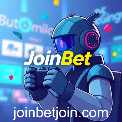 JoinBet: Revolutionizing the Online Gaming Landscape