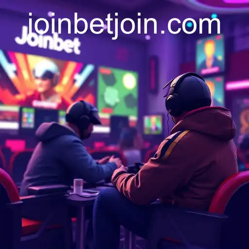 The Online Gaming Surge