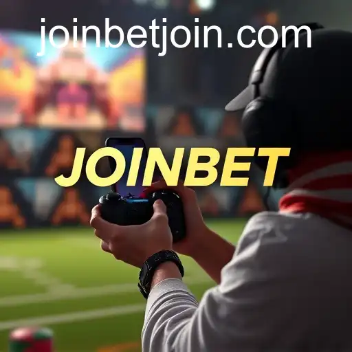 The Rise of Digital Gaming: Exploring Joinbet Trends