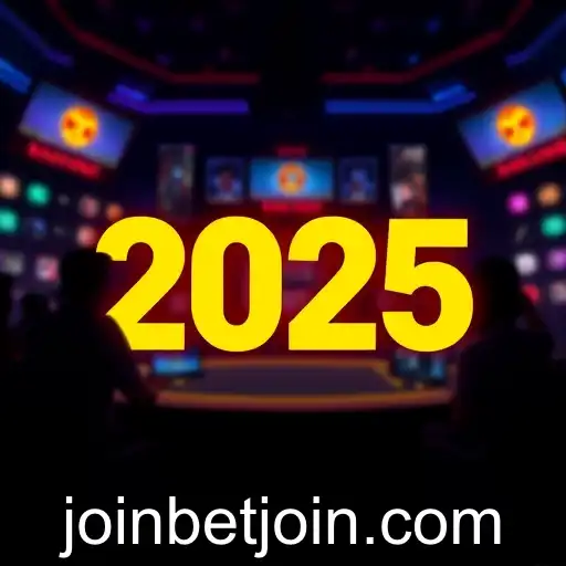 The Rise of JoinBet: Revolutionizing Online Gaming in 2025