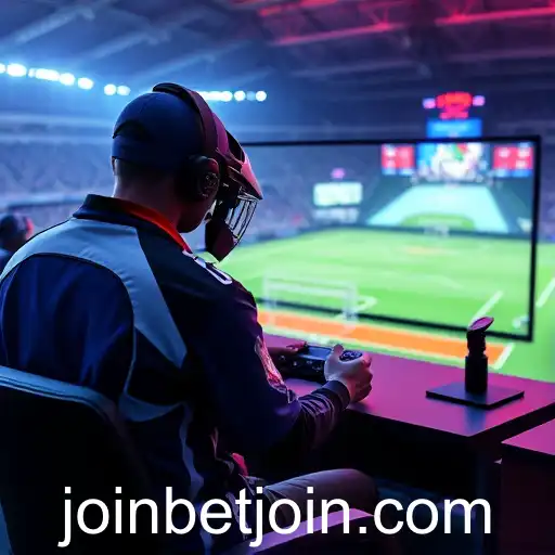 The Rise of Online Betting Platforms in the Gaming Industry