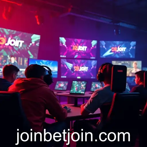 The Rise of Online Gaming: A Focus on Joinbet