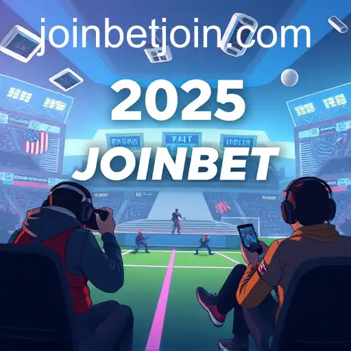 The New Era of Online Gaming: A Deep Dive into Joinbet