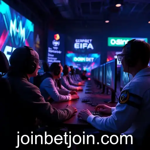 The Rise of JoinBet in Digital Gaming