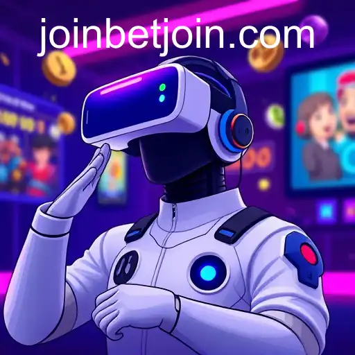 JoinBet Expands Virtual Presence with Innovative Features