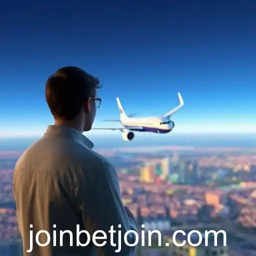 Joinbet Revolutionizes Online Gaming Experience