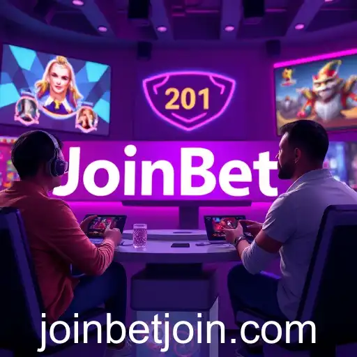 The Rise of JoinBet and the Evolution of Online Gaming