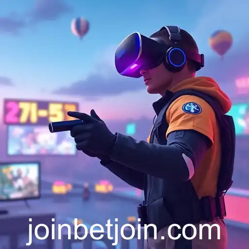 Online Gaming Industry Faces New Challenges