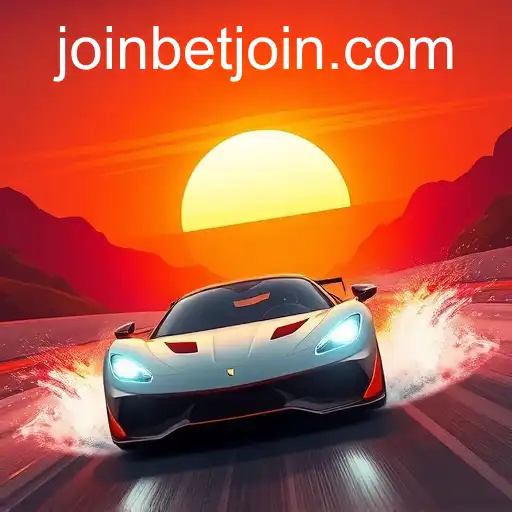 The Thrill of Speed: Exploring the Dynamic World of Racing Games with 'Joinbet'