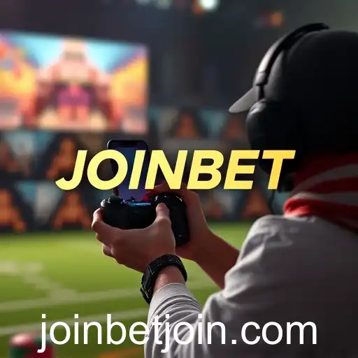 The Rise of Digital Gaming: Exploring Joinbet Trends