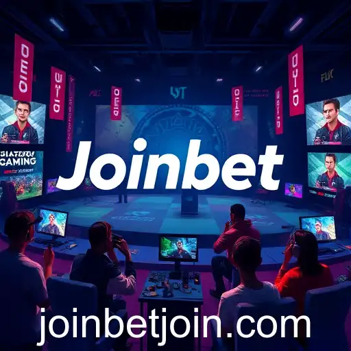 The Rise of JoinBet in the Online Gaming World