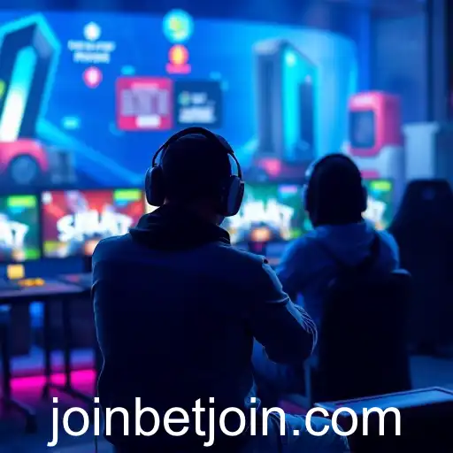 The Rise of Online Gaming Platforms