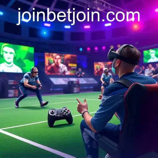 The Rise of Online Gaming and Betting