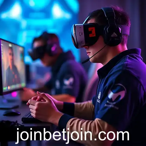 The Rise of Online Gaming and Its Impact on Culture
