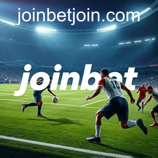 Join the Thrill: Exploring the 'Joinbet' Trend in Sports Games